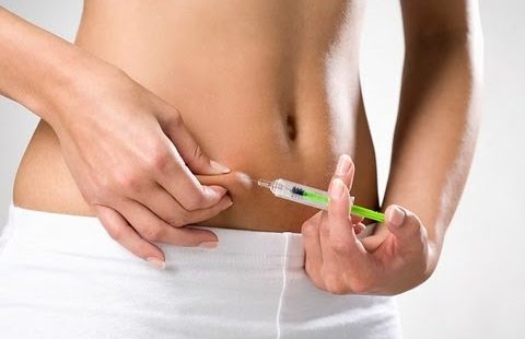 HCG Shots to make yourself healthy