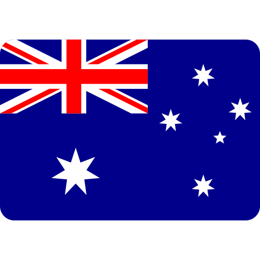 Australia Icon